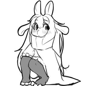 not a loporrit