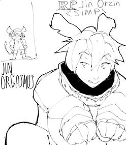 i don't know this person